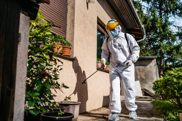 Milton, WV Pest Control Company